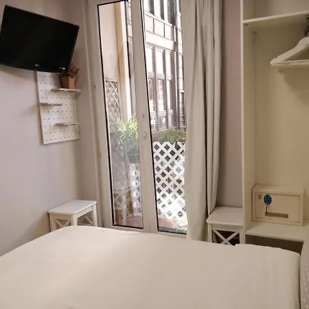 Easo Pensionat San Sebastián