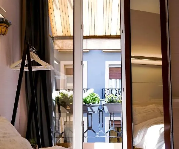 Easo 4* San Sebastián