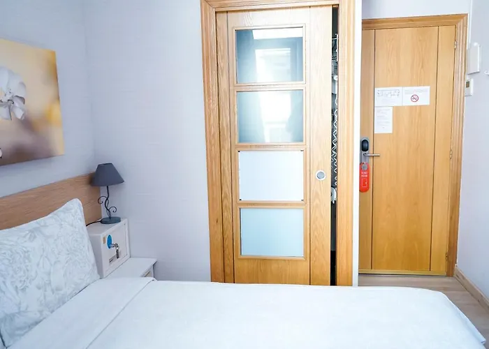 Penzion Easo San Sebastián