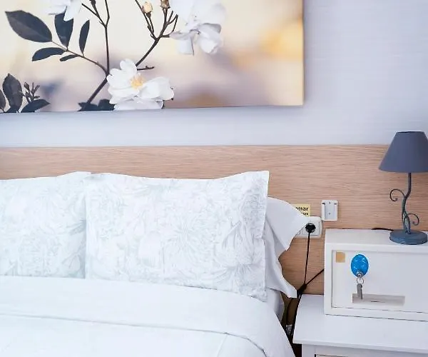 Easo 게스트하우스 4*