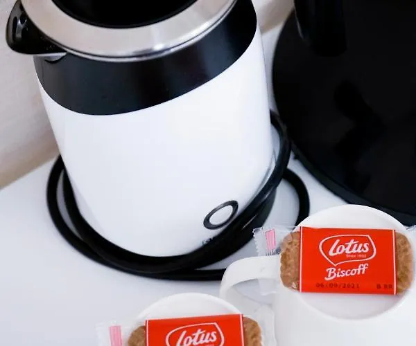 Easo Penzion San Sebastián