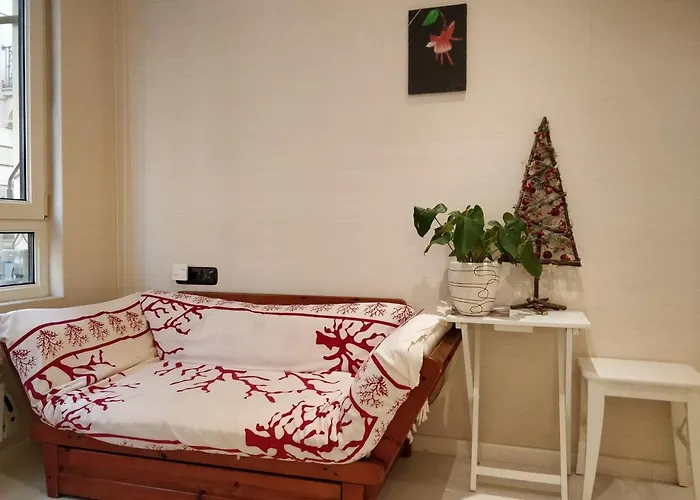 Easo 4* 산세바스티안