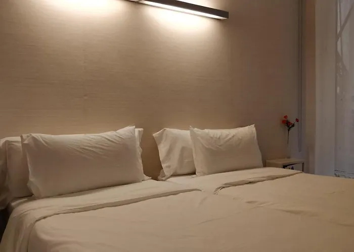 Penzion Easo San Sebastián