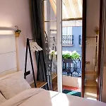 Easo Gasthuis 4*