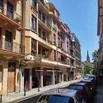 Guest house Easo 4*
