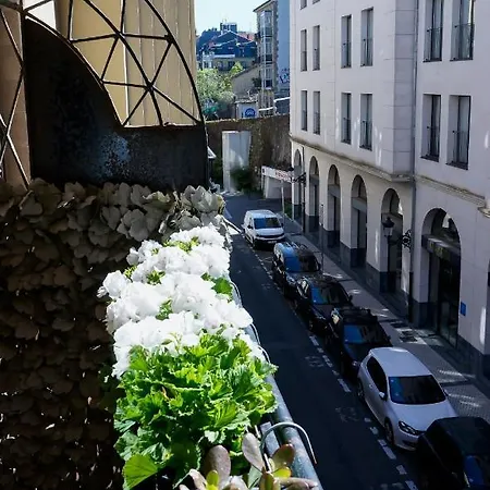 Guest house Easo