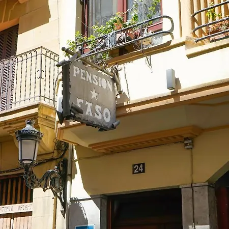 Easo Guest house