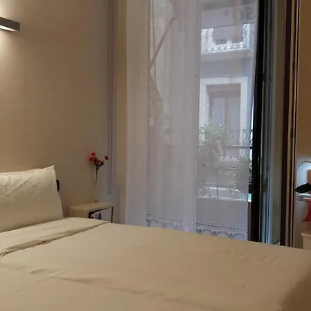 Pensión Easo San Sebastián