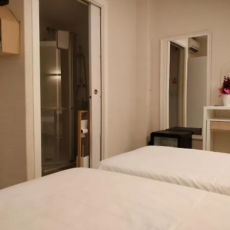 Easo 4* سان سيباستيان