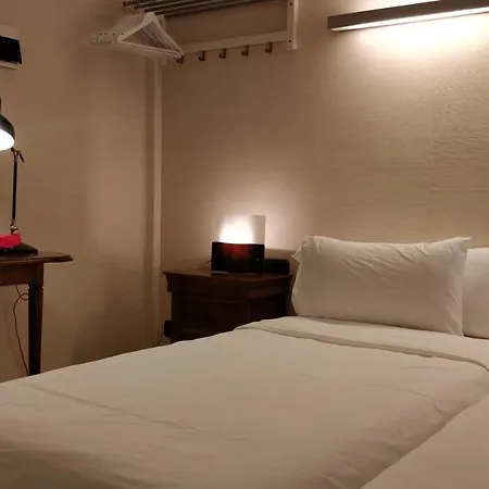 Guest house Easo *