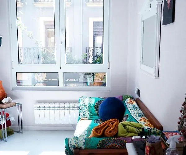 Easo Konukevi San Sebastián