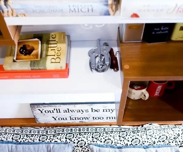 Konukevi Easo San Sebastián