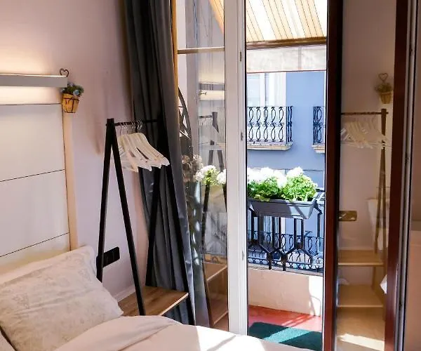 Easo 게스트하우스 4*