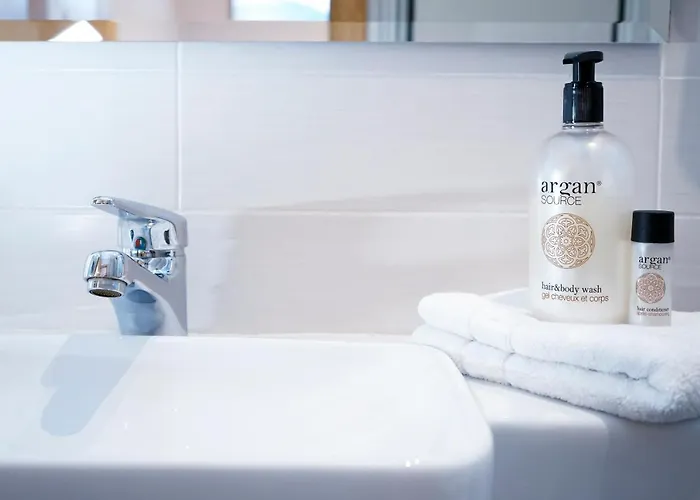 Easo 4* 산세바스티안