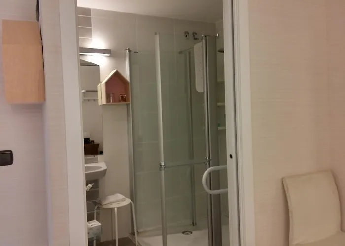 Easo 게스트하우스 산세바스티안