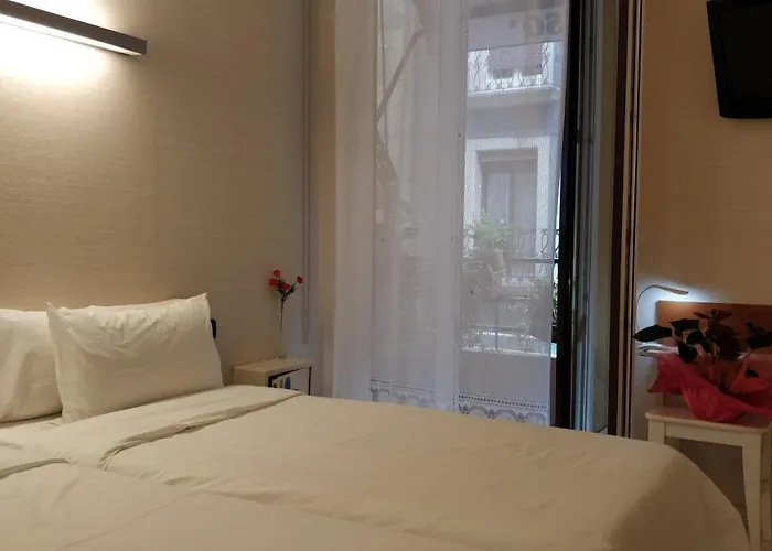 Pensionat Easo San Sebastián