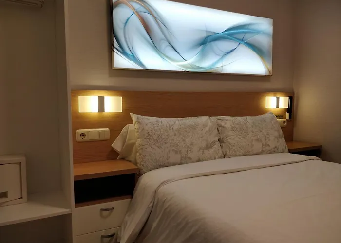 Easo Pensionat San Sebastián