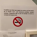 Easo Casa de hóspedes 4*