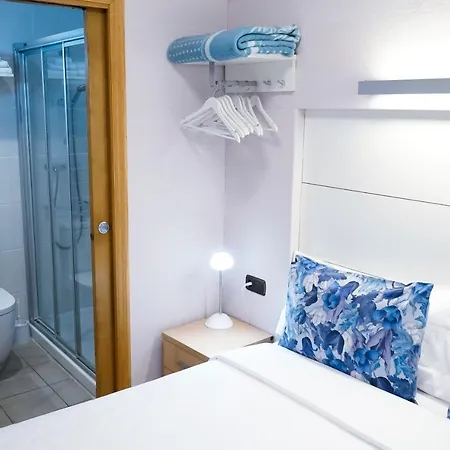 Easo Гостьовий будинок Сан-Себастьян