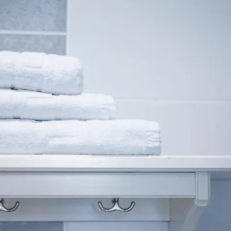 Гостьовий будинок Easo Сан-Себастьян