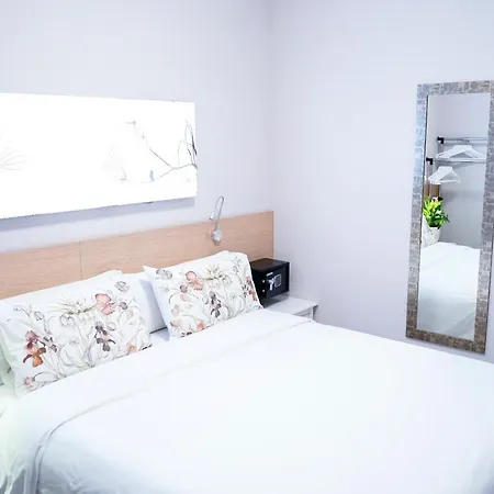 Гостьовий будинок Easo 4*