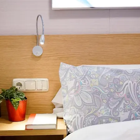 Easo Сан-Себастьян