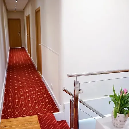 Easo Гостьовий будинок 4*