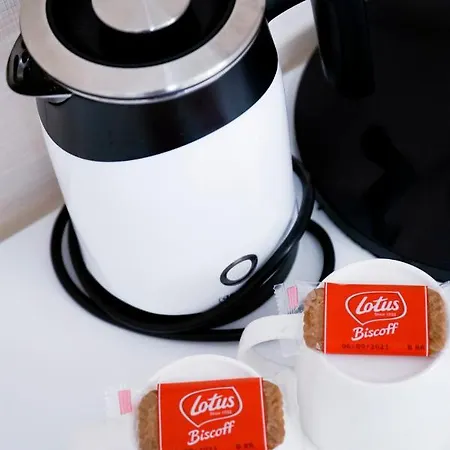 Easo Гостьовий будинок Сан-Себастьян