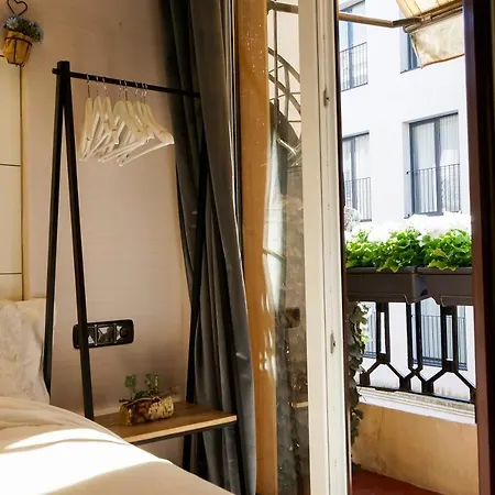 Гостьовий будинок Easo