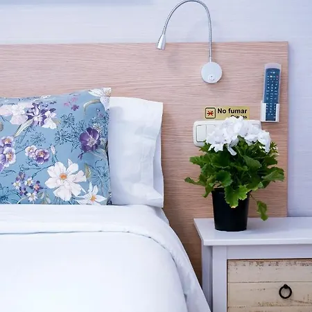 Гостьовий будинок Easo 4*