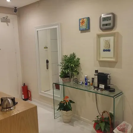 Easo Сан-Себастьян