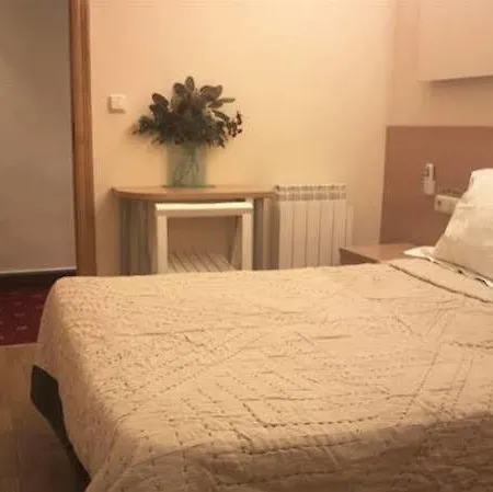 Гостьовий будинок Easo 4*