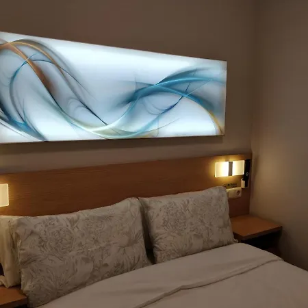 Easo Сан-Себастьян