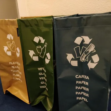 Гостьовий будинок Easo 4*