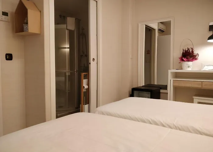 Easo 4* San Sebastian